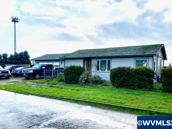 80 Alder Ave, Gervais, OR 97026