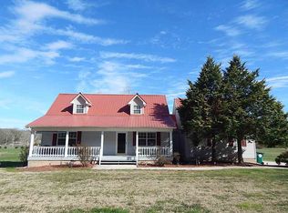 3867 Blue Springs Rd #1, Cleveland, TN 37311