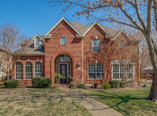 1504 Fawn Hollow Ct, Allen, TX 75002