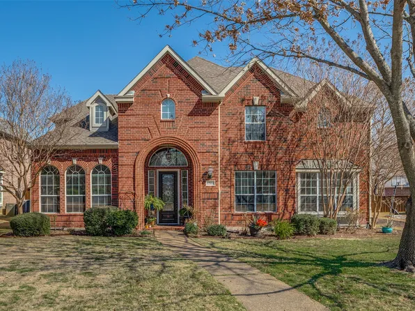 1504 Fawn Hollow Ct, Allen, TX 75002