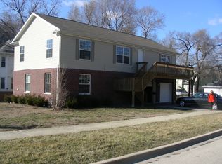 615 Whitley St., joliet, IL 60433