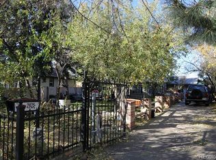 2925 Eaton St, Wheat Ridge, CO 80214