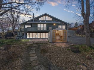 4755 Shawnee Pl, Boulder, CO 80303