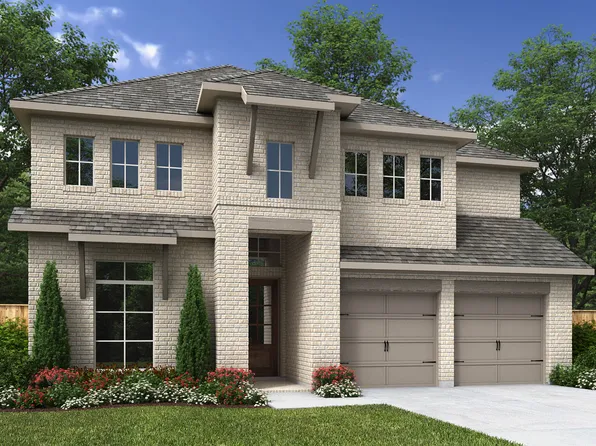 2599W Plan, Legacy At Lake Dunlap 50'
