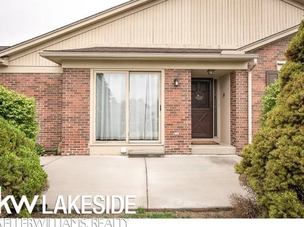 15904 Plymouth Dr, Clinton Township, MI 48038
