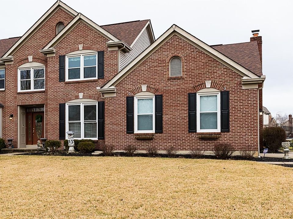 1st image of 573 Belle Meade Farm Dr