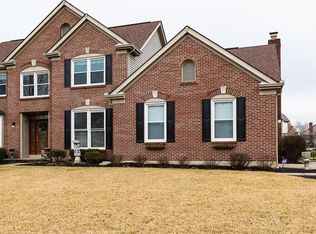 573 Belle Meade Farm Dr, Loveland, OH 45140