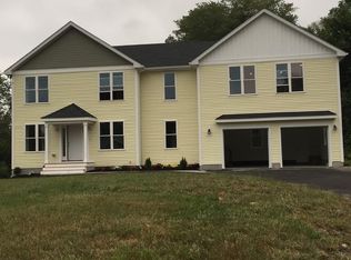 349 Berlin Rd, Marlborough, MA 01752