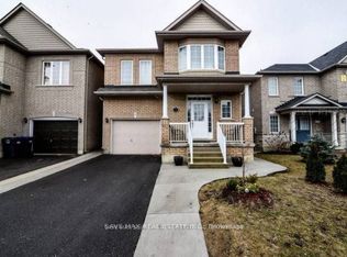 26 Polar Bear Pl, Brampton, ON L6R3L8