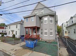 18 Greylock Rd #G, Allston, MA 02134