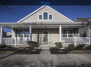 6127 Benon Rd, Westerville, OH 43081