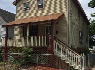 1443 S Union St, Milwaukee, WI 53204