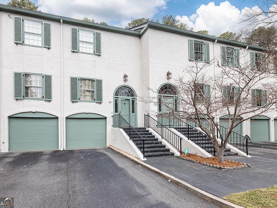 1st image of 650 Moores Mill Rd NW #27