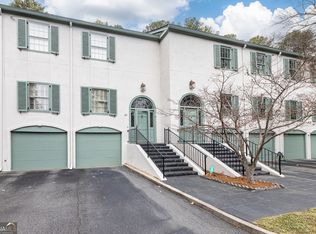 650 Moores Mill Rd NW #27, Atlanta, GA 30327