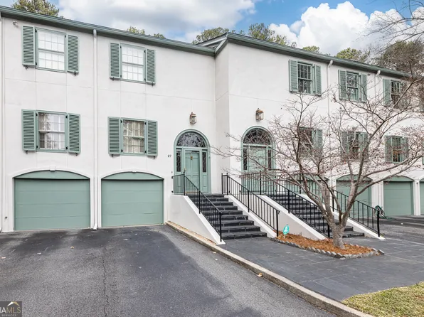 650 Moores Mill Rd NW #27, Atlanta, GA 30327