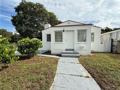 955 NW 75th St, Miami, FL, 33150
