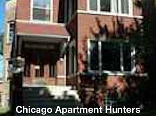 4229 N Leavitt St #1, Chicago, IL 60618