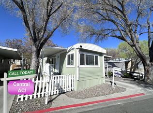 2301 Oddie Blvd Spc 23, Reno, NV 89512