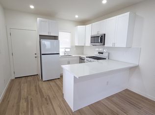 2028 Essex St #A, Berkeley, CA 94703