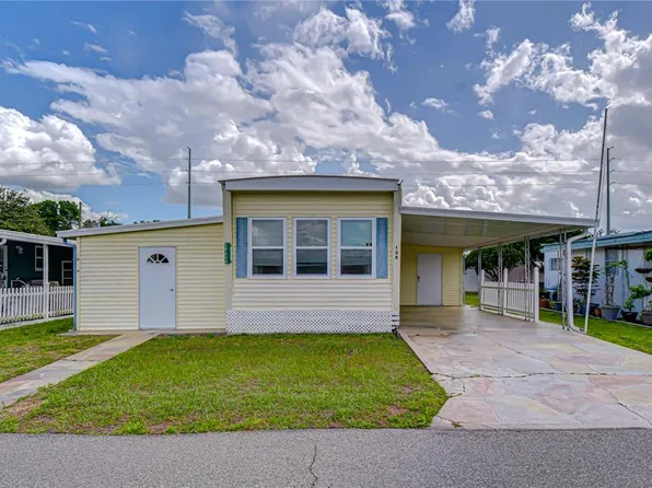 38634 Lansing Ave, Zephyrhills, FL 33542