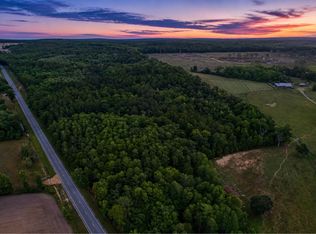 Highway 179a, Westville, FL 32464