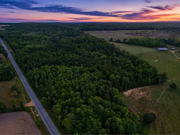 Highway 179a, Westville, FL 32464
