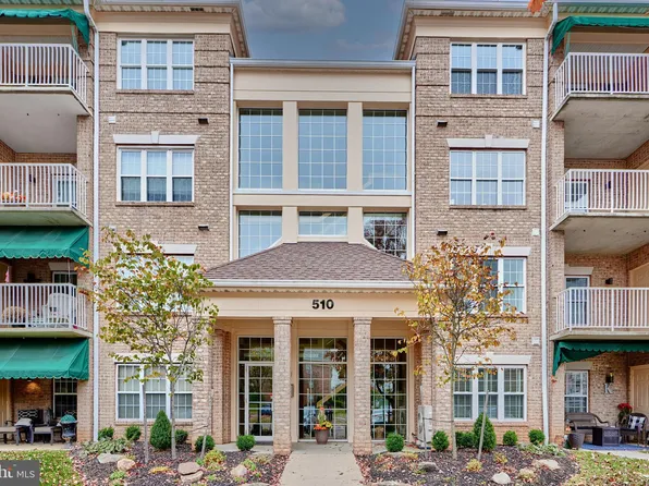 510 Limerick Cir Unit 204, Lutherville Timonium, MD 21093