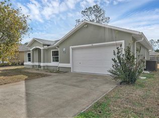 36 Pine Hill Ln, Palm Coast, FL 32164
