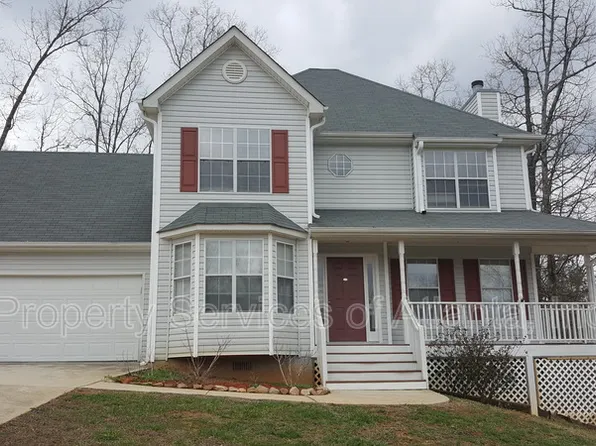 737 Erin Dr, Stockbridge, GA 30281