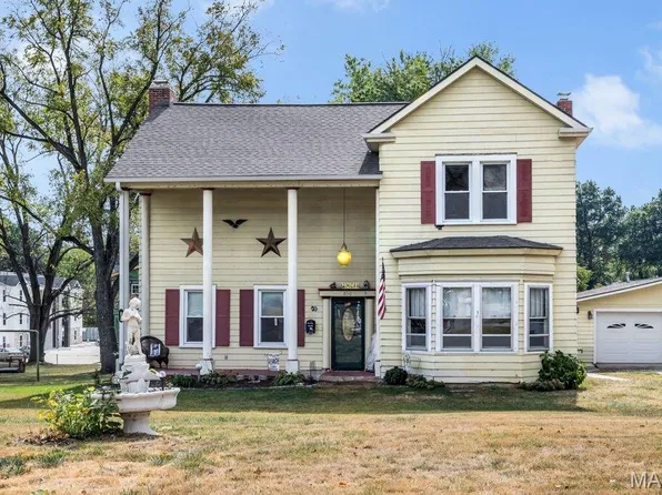 830 Boone St, Troy, MO 63379