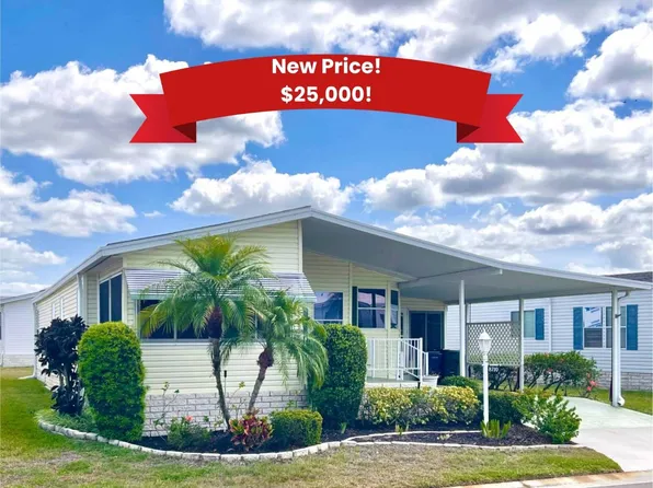 8710 26th Ave E, Palmetto, FL 34221