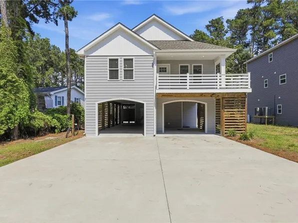 509 Burns Dr, Kill Devil Hills, NC 27948