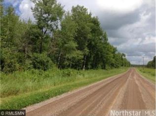 Xxx Hingeley Rd, Floodwood, MN 55736