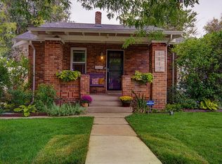1417 N Rosemary St, Denver, CO 80220