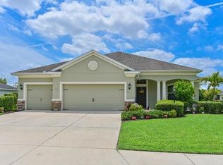 16711 Rivers Reach Blvd, Parrish, FL 34219