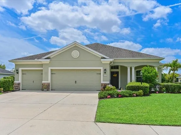 16711 Rivers Reach Blvd, Parrish, FL 34219