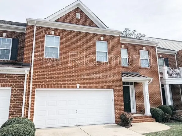 4707 Brydes Ln, Glen Allen, VA 23059