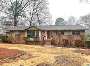 3128 Spruce Dr, Birmingham, AL 35226