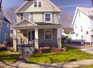58 Lux St, Rochester, NY 14621