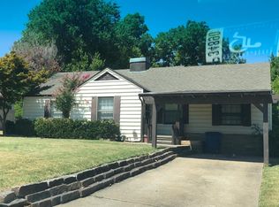 1236 S Richmond Ave, Tulsa, OK 74112