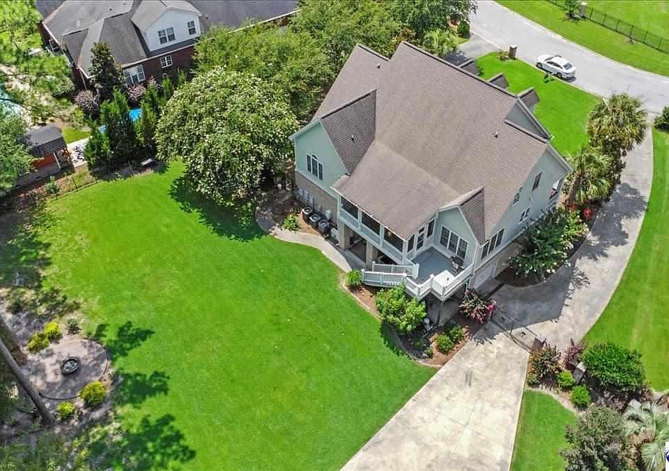 831 Oldfield Cir, Florence, SC 29501 Zillow