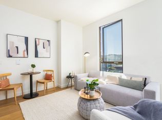The Fitzgerald, San Francisco, CA 94110