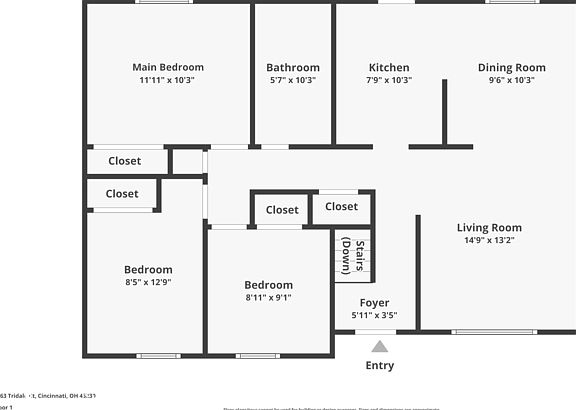 2nd image of this home