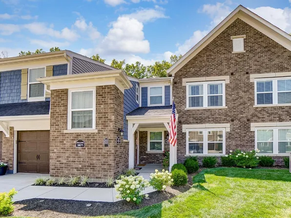 5871 Parkview Ln #29302, Milford, OH 45150