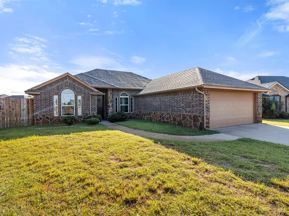 9144 Parkview Cir, Tolar, TX 76476