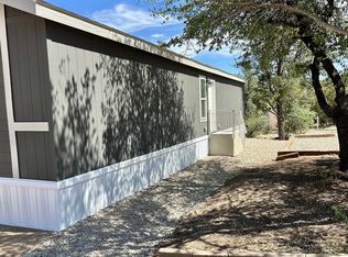 1529A Private Rd, Prescott, AZ 86301