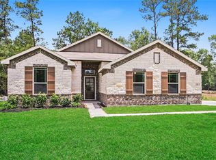 247 Road 662, Dayton, TX 77535