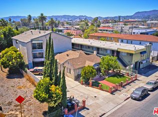 831 N Normandie Ave, Los Angeles, CA 90029