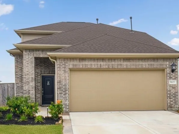 26011 Drover Sky Ct, Richmond, TX 77406