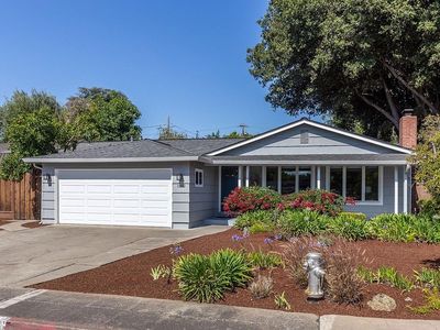 1502 Alison Ave, Mountain View, CA, 94040